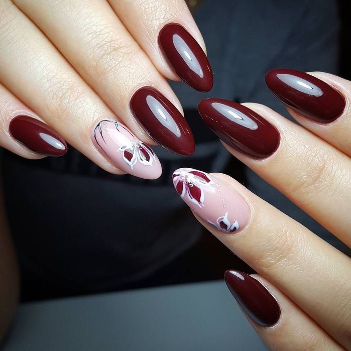 Выгодные цены на маникюр от студии Джем