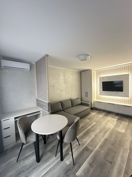 Închiriez apartament 1 cameră – Rediu - Persoana fizica