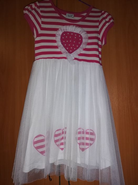 Рокли за принцеси, дънки, панталони.