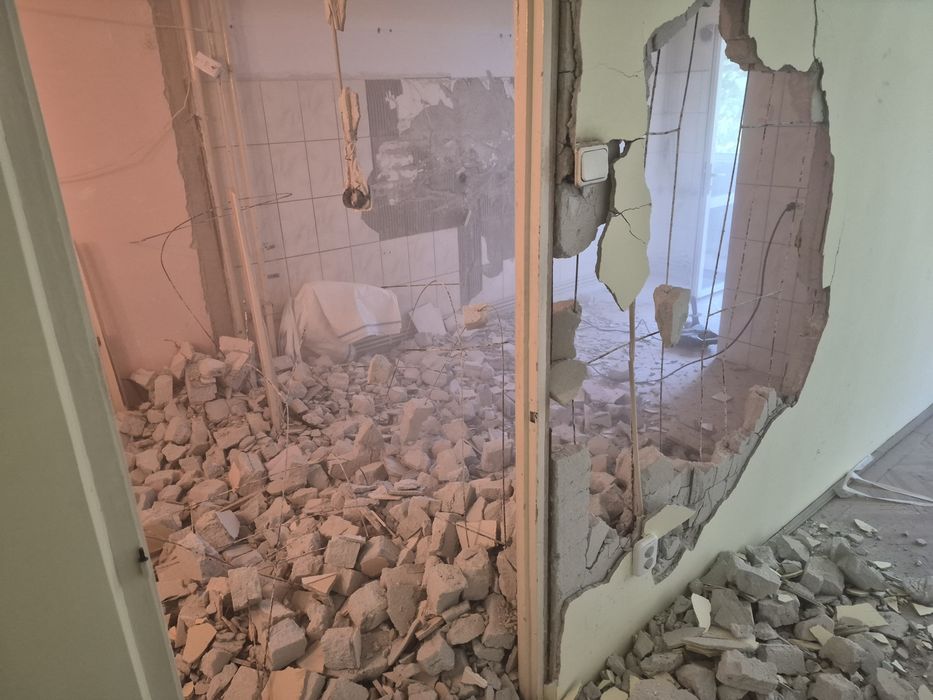 Demolări apartamente Tulcea