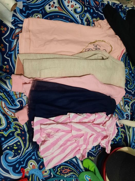 Вещи для девочек