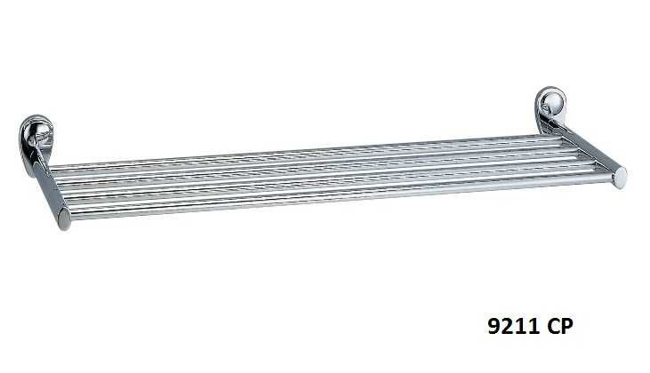 Етажерки/хавлии, шампоани/; Пръчки; Полици; Решетъчна сапунерка