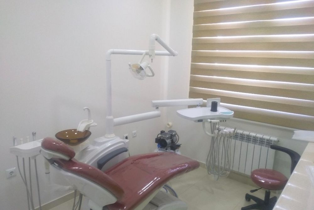Medtexnika remont