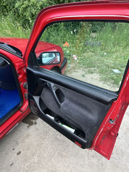 Продам фольцваген венто 1993 на ходу