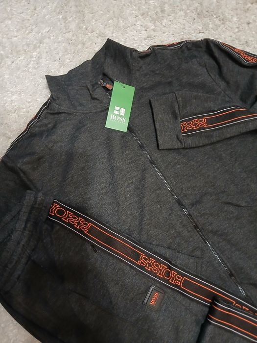 Оригинален мъжки екип BOSS