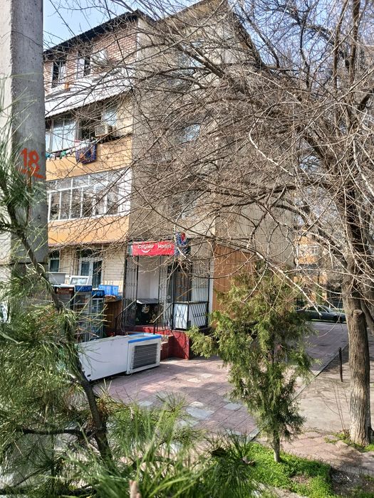 Чилонзор-20кв. Магазин.2/1/4.59кв.м.