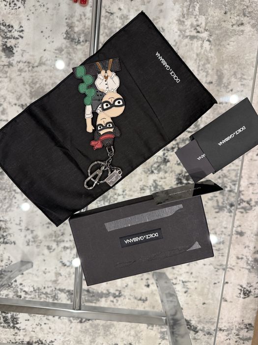 Brelic chei Dolce and Gabbana