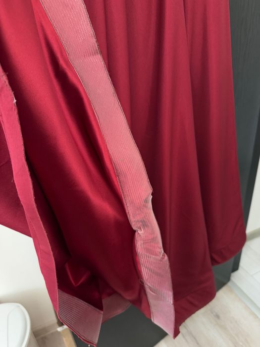 Абитуриентска рокля + аксесоари