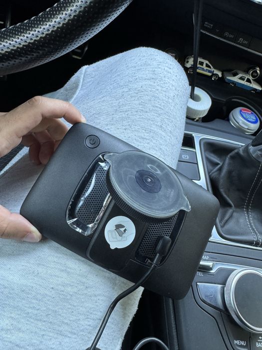 GPS TomTom nou pentru autoturisme