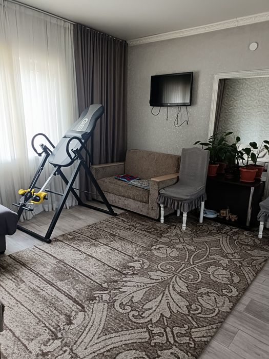 Продам срочно дом с удобствами