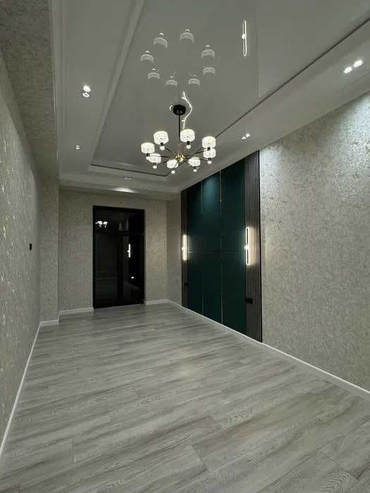 ЖК Shinam, 4-комнаты, 87м2