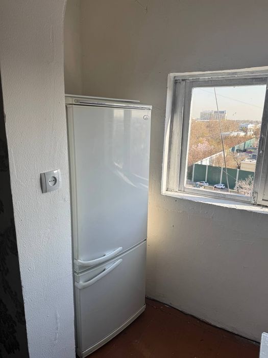 Продаю свою 2 комнатную квартиру в улица Бобура