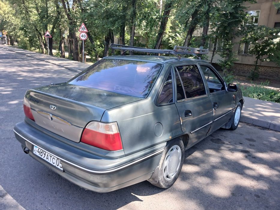 Продам Машину в хорошем состоянии