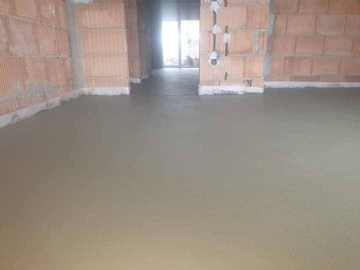 Sapă mecanizata elicopterizata