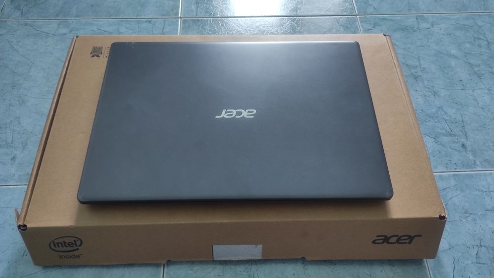 Acer Aspire3 A315-34-P7XV