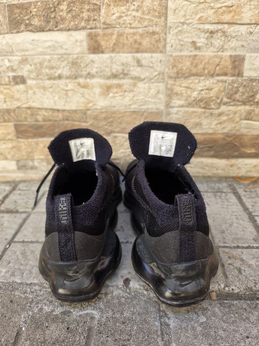 Nike Scorpion Air Max Flyknit 42