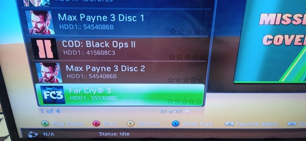 Продам Xbox 360.