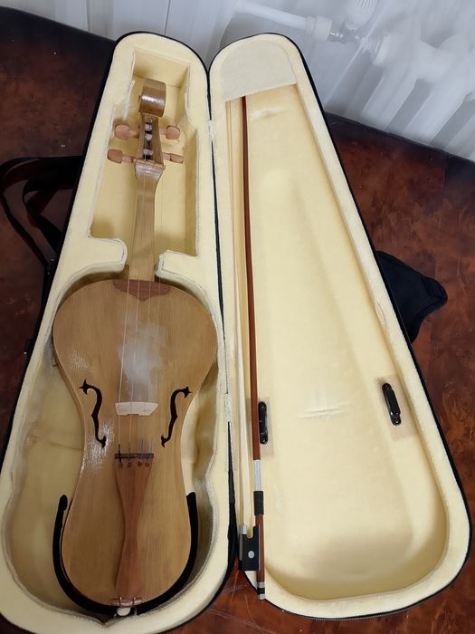 Продам Кобыз прима