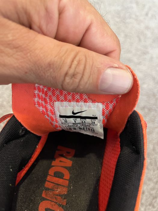 Nike Zoom Fly-оригинални мъжки маратонки