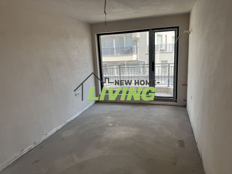 Продава се Тристаен апартамент в Пловдив, Кършияка - 103 кв.м за 1602 €/кв.м - Снимка #1