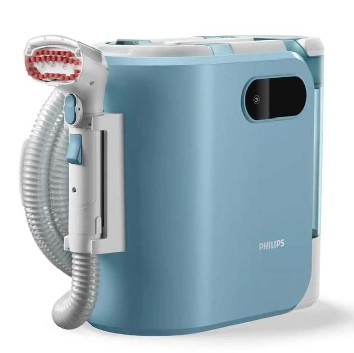Aspirator Umed/Uscat, Philips, Pentru Curatarea Tapiteriei Seria 3000