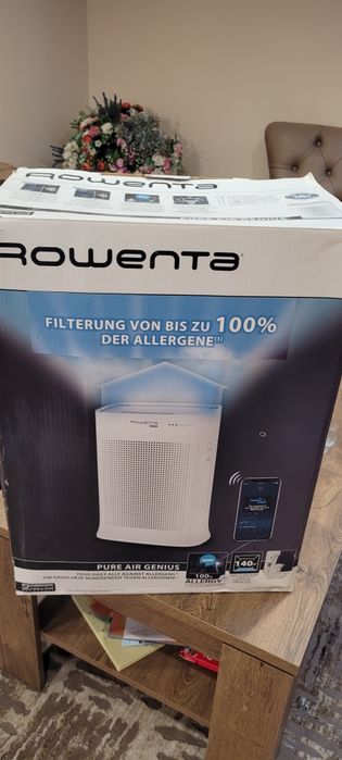 Пречиствател Rowenta