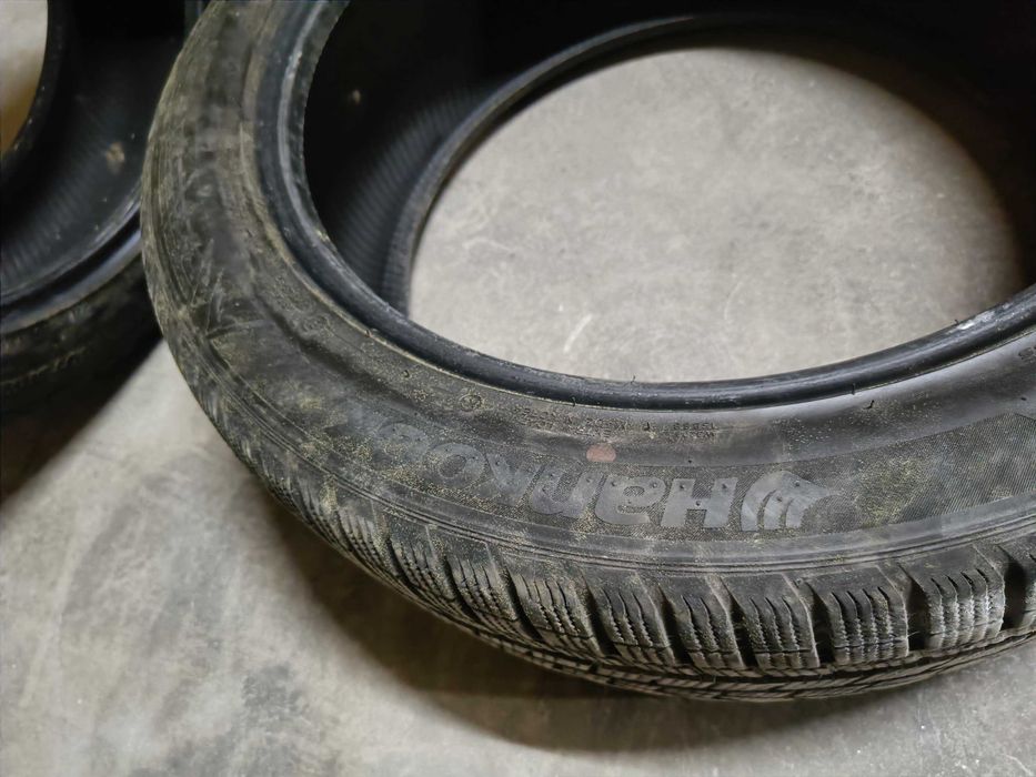 Hankook Winter Cept Evo 2 SUV, Размер: 275/45R21