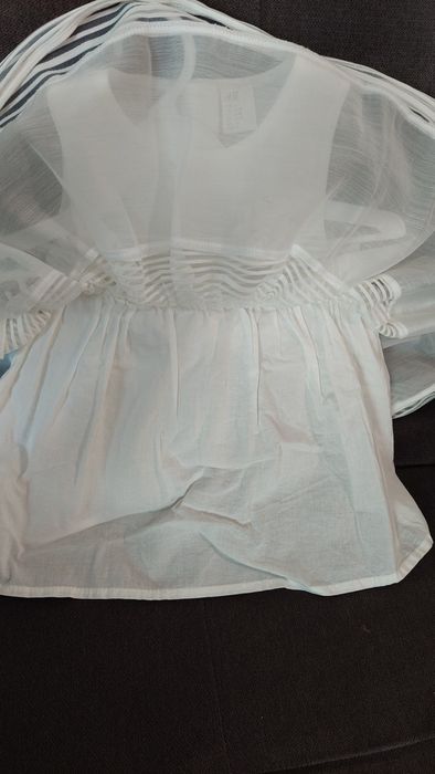 Официална детска рокля H&M