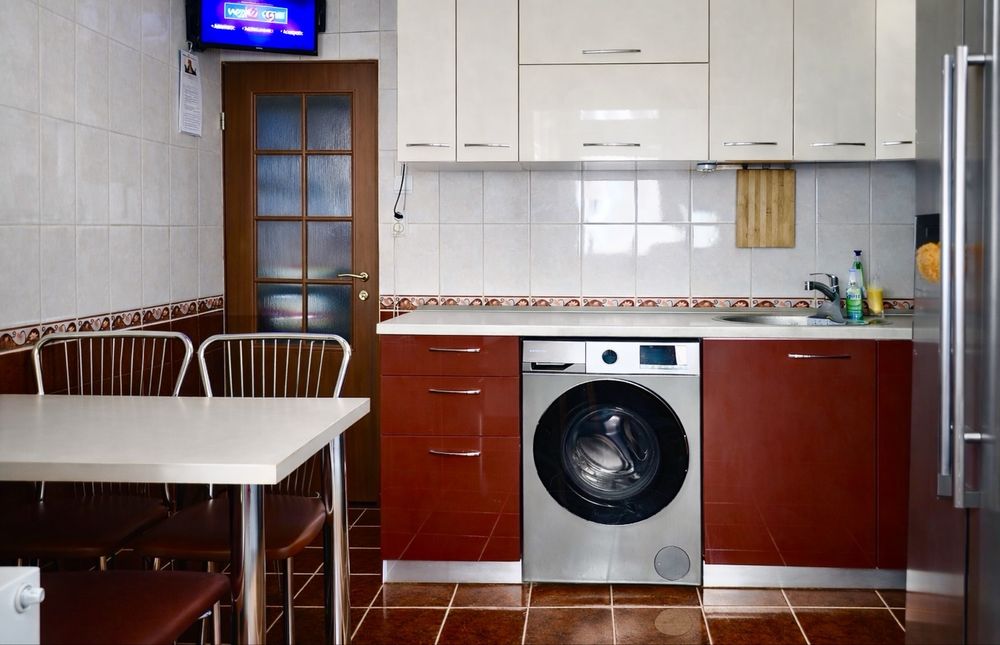 Apartament 2 camere, centrală proprie, loc parcare, reabilitat termic