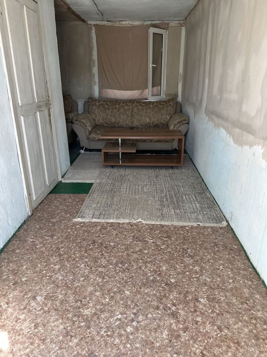 Дача “Спутник” по улице Пальменная