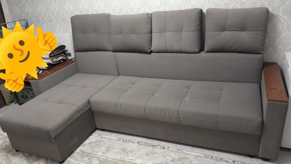 Продается диван 3 м