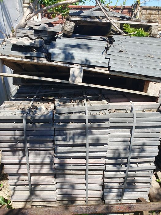 Forme tigla / matrita tigla / cofrag tigla