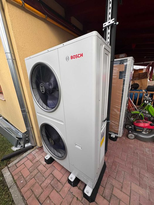 Instalare & Service Climatizare VRF / Multi Split – Profesioniști | tegia.ro