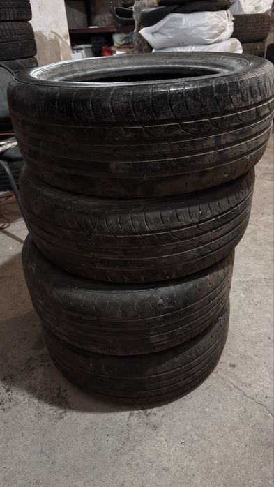 205/55 r16 Continental