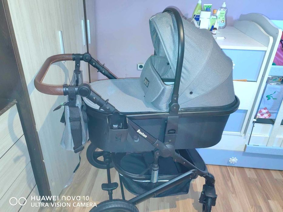 Детска количка loreli Boston