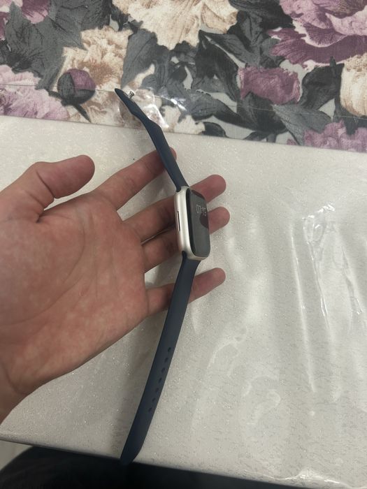 Apple watch 7 series 45mm
