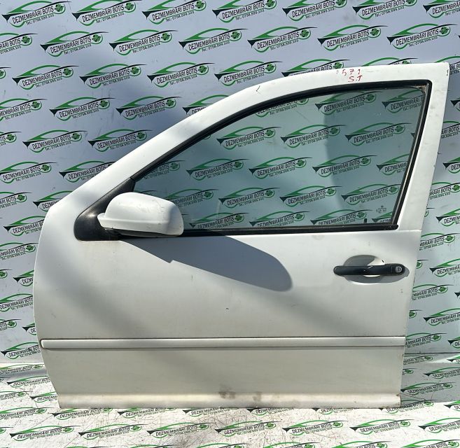 Usa / Portiera fata stanga Volkswagen VW Golf a 4-a generatie
