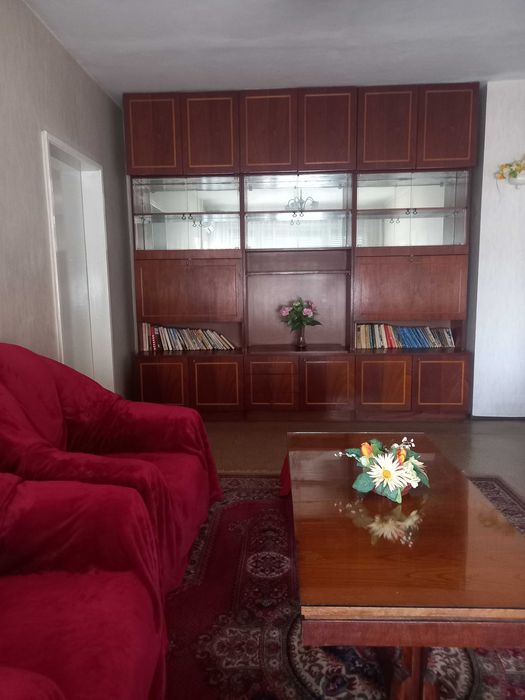 Продава се Двустаен апартамент в Пловдив, Въстанически - 65 кв.м за 1539 €/кв.м - Снимка #1