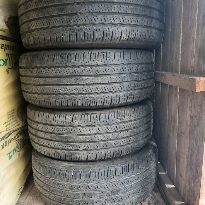 Продам авторезину
