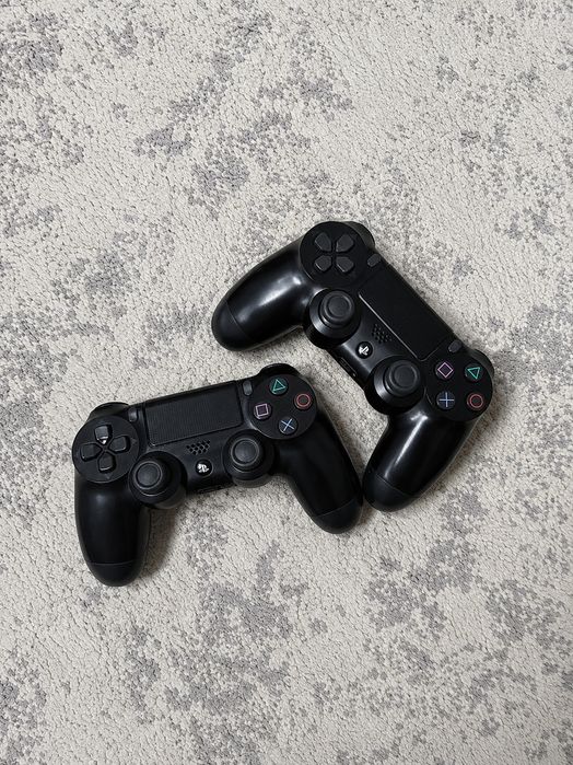 DualShock 4 PS4 | Б/У