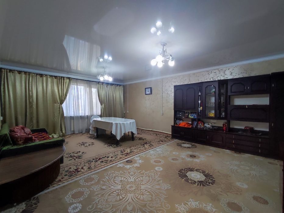 Продам дом большой