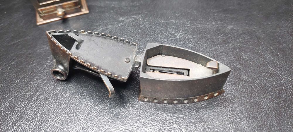 Ретро острилки Play me