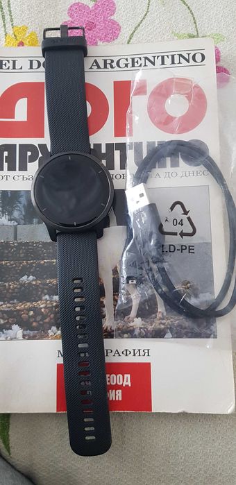 Часовник Garmin Venu 2 НОВ