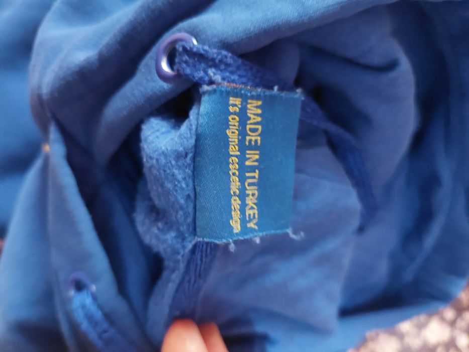 Военный спартивка верх