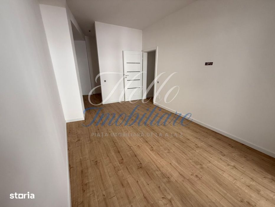 Apartament 2 camere, 48 mp, Centru