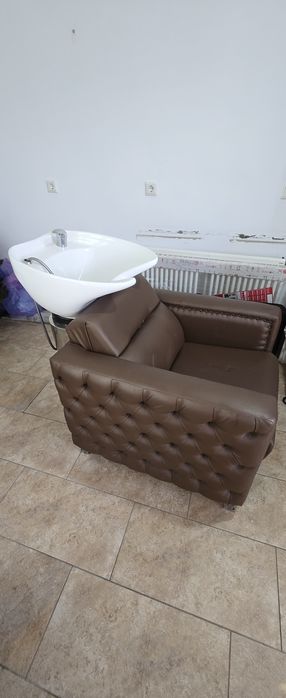 scafa coafor completa