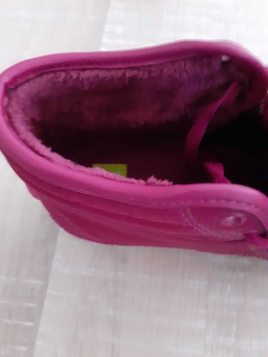 Маратонки кецове обувки