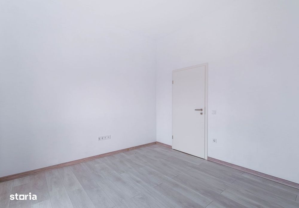 Apartament 3 camere în Sânpetru | Parcare inclusă | REDUCERE 5.000 €