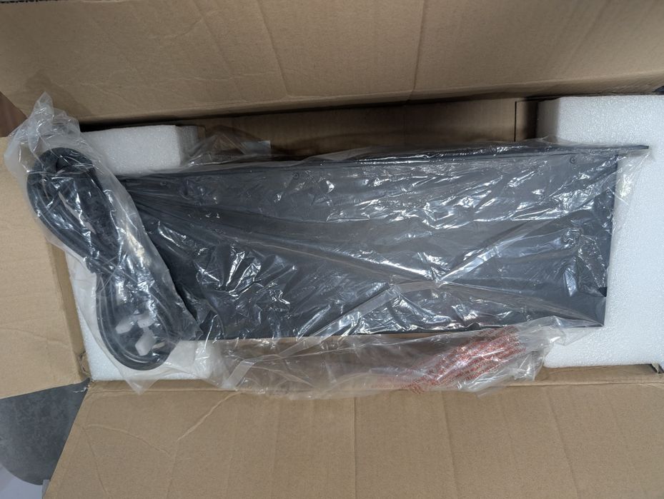 Procesator de sunet Oyster OHM 2in6 out