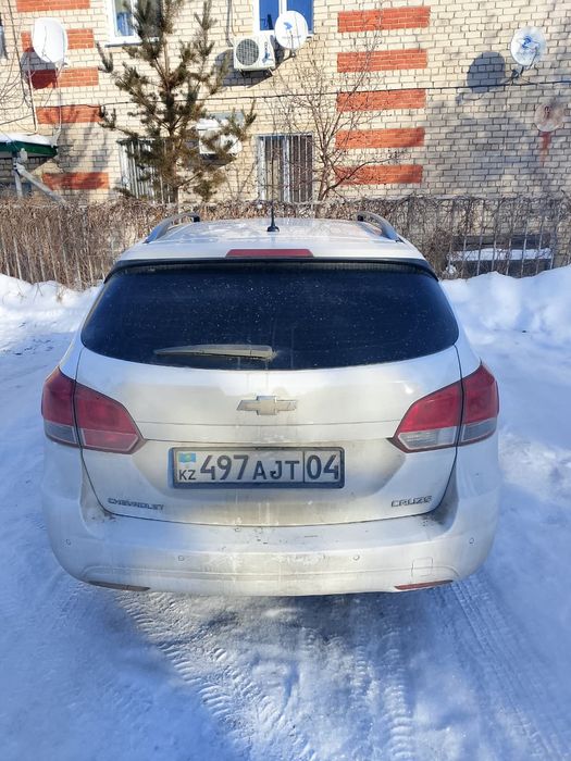 Продам машину в хорошем состоянии универсал.